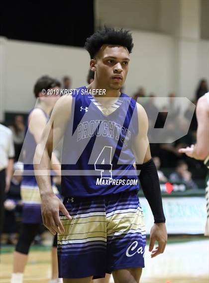 Thumbnail 2 in Broughton @ Cardinal Gibbons photogallery.