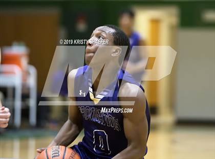 Thumbnail 3 in Broughton @ Cardinal Gibbons photogallery.