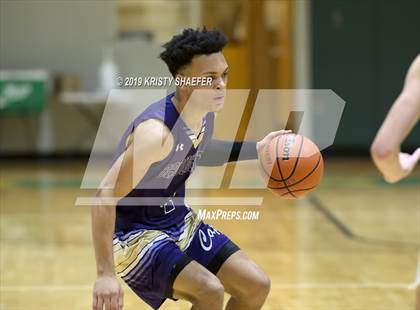 Thumbnail 1 in Broughton @ Cardinal Gibbons photogallery.
