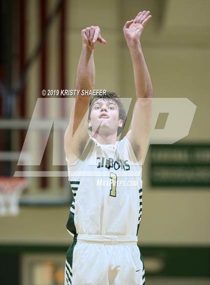 Thumbnail 1 in Broughton @ Cardinal Gibbons photogallery.