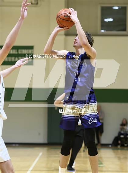 Thumbnail 3 in Broughton @ Cardinal Gibbons photogallery.