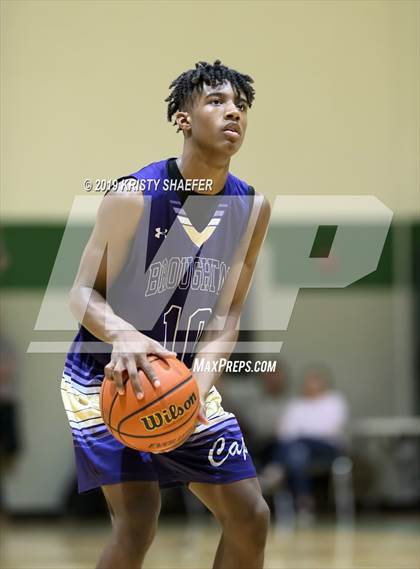Thumbnail 1 in Broughton @ Cardinal Gibbons photogallery.