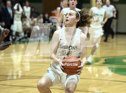 Thumbnail 1 in Broughton @ Cardinal Gibbons photogallery.