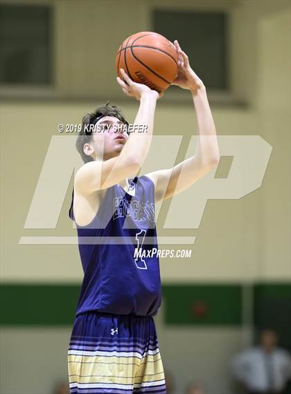 Thumbnail 3 in Broughton @ Cardinal Gibbons photogallery.