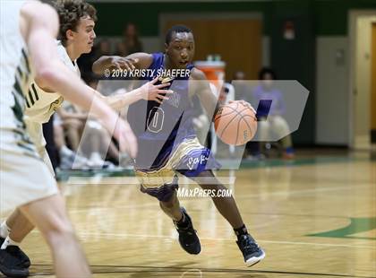 Thumbnail 2 in Broughton @ Cardinal Gibbons photogallery.