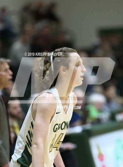 Thumbnail 3 in Broughton @ Cardinal Gibbons photogallery.