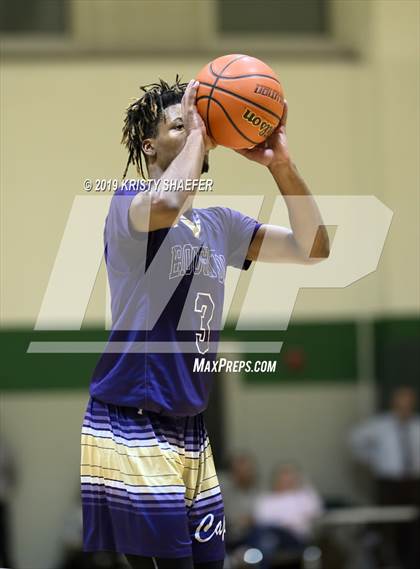 Thumbnail 2 in Broughton @ Cardinal Gibbons photogallery.