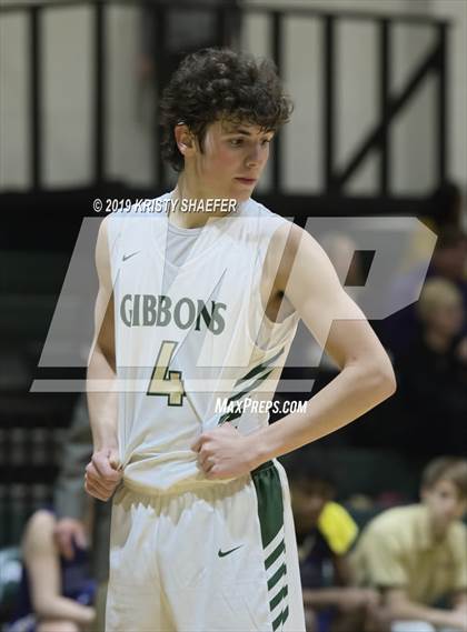 Thumbnail 3 in Broughton @ Cardinal Gibbons photogallery.