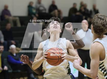 Thumbnail 1 in Broughton @ Cardinal Gibbons photogallery.