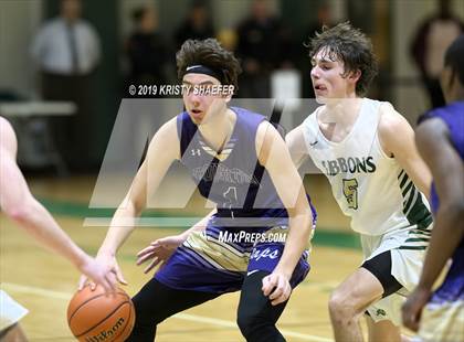 Thumbnail 3 in Broughton @ Cardinal Gibbons photogallery.
