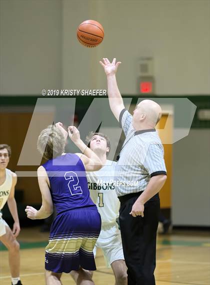 Thumbnail 2 in Broughton @ Cardinal Gibbons photogallery.