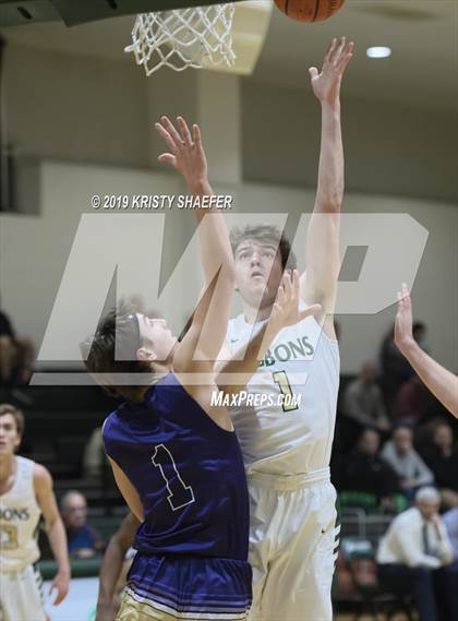 Thumbnail 1 in Broughton @ Cardinal Gibbons photogallery.