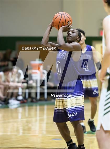 Thumbnail 2 in Broughton @ Cardinal Gibbons photogallery.