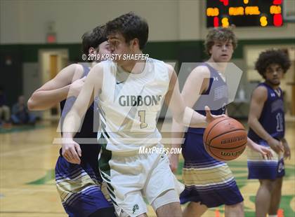 Thumbnail 2 in Broughton @ Cardinal Gibbons photogallery.