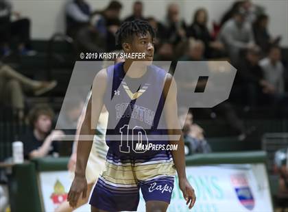 Thumbnail 3 in Broughton @ Cardinal Gibbons photogallery.