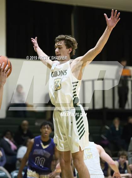 Thumbnail 1 in Broughton @ Cardinal Gibbons photogallery.