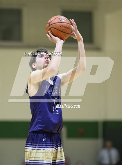 Thumbnail 3 in Broughton @ Cardinal Gibbons photogallery.