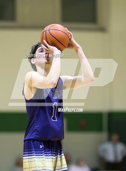 Thumbnail 2 in Broughton @ Cardinal Gibbons photogallery.