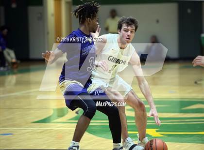 Thumbnail 3 in Broughton @ Cardinal Gibbons photogallery.