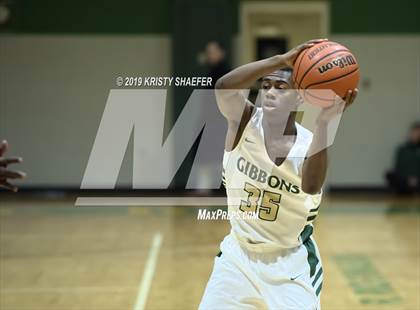 Thumbnail 2 in Broughton @ Cardinal Gibbons photogallery.
