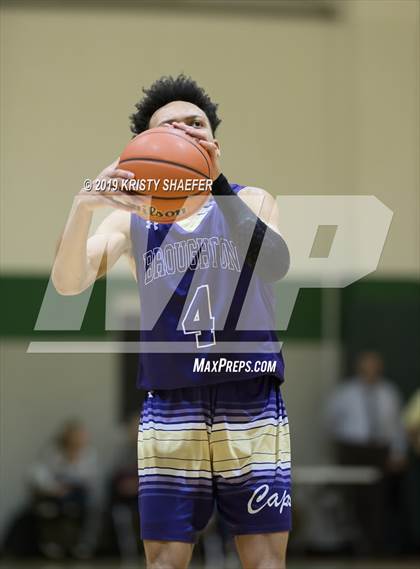 Thumbnail 1 in Broughton @ Cardinal Gibbons photogallery.