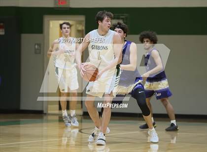Thumbnail 2 in Broughton @ Cardinal Gibbons photogallery.