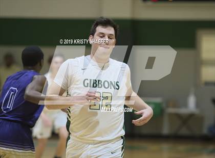 Thumbnail 2 in Broughton @ Cardinal Gibbons photogallery.