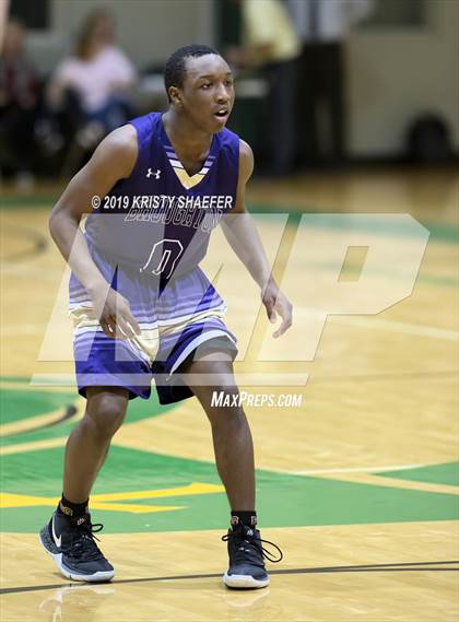 Thumbnail 3 in Broughton @ Cardinal Gibbons photogallery.