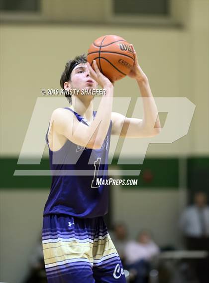 Thumbnail 2 in Broughton @ Cardinal Gibbons photogallery.