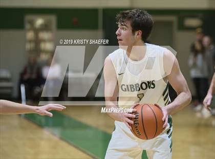 Thumbnail 2 in Broughton @ Cardinal Gibbons photogallery.