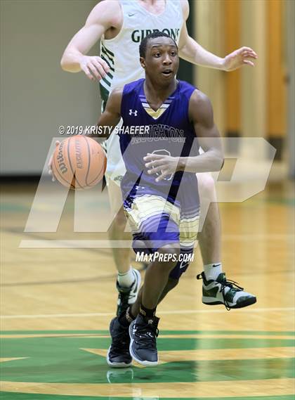 Thumbnail 2 in Broughton @ Cardinal Gibbons photogallery.