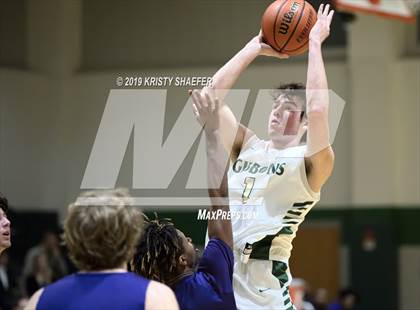 Thumbnail 1 in Broughton @ Cardinal Gibbons photogallery.