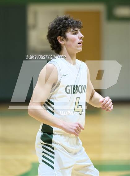Thumbnail 2 in Broughton @ Cardinal Gibbons photogallery.