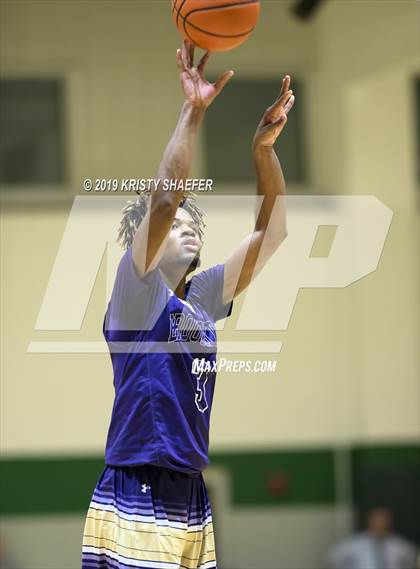 Thumbnail 1 in Broughton @ Cardinal Gibbons photogallery.