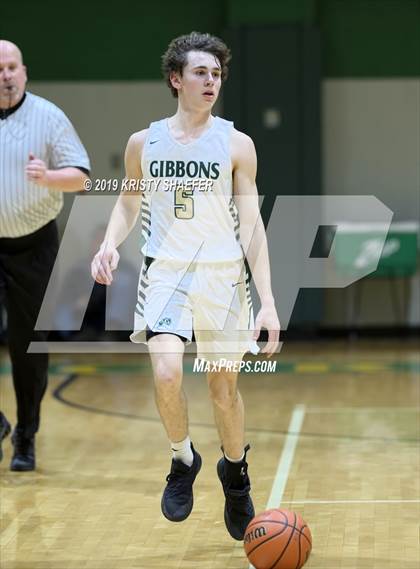 Thumbnail 2 in Broughton @ Cardinal Gibbons photogallery.