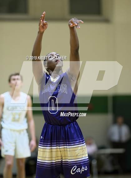 Thumbnail 1 in Broughton @ Cardinal Gibbons photogallery.