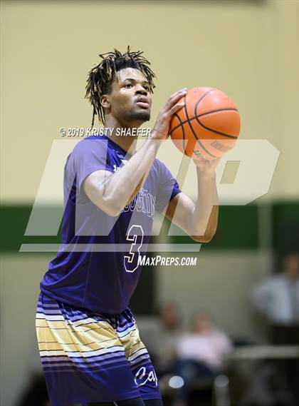 Thumbnail 1 in Broughton @ Cardinal Gibbons photogallery.