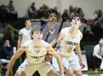 Thumbnail 2 in Broughton @ Cardinal Gibbons photogallery.