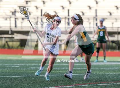 Thumbnail 1 in San Marin vs. Miramonte (NCS D2 Quarterfinal) photogallery.