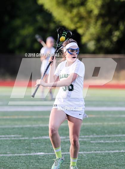 Thumbnail 3 in San Marin vs. Miramonte (NCS D2 Quarterfinal) photogallery.