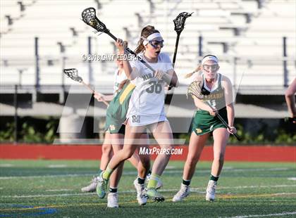Thumbnail 3 in San Marin vs. Miramonte (NCS D2 Quarterfinal) photogallery.