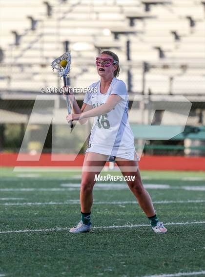 Thumbnail 2 in San Marin vs. Miramonte (NCS D2 Quarterfinal) photogallery.