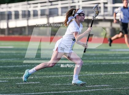 Thumbnail 3 in San Marin vs. Miramonte (NCS D2 Quarterfinal) photogallery.