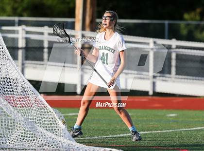 Thumbnail 2 in San Marin vs. Miramonte (NCS D2 Quarterfinal) photogallery.