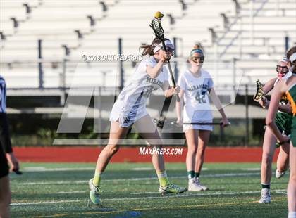 Thumbnail 1 in San Marin vs. Miramonte (NCS D2 Quarterfinal) photogallery.