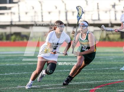 Thumbnail 3 in San Marin vs. Miramonte (NCS D2 Quarterfinal) photogallery.