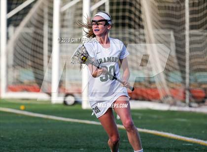 Thumbnail 2 in San Marin vs. Miramonte (NCS D2 Quarterfinal) photogallery.