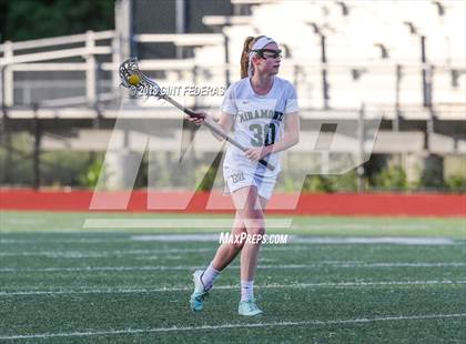 Thumbnail 2 in San Marin vs. Miramonte (NCS D2 Quarterfinal) photogallery.