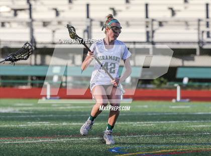 Thumbnail 1 in San Marin vs. Miramonte (NCS D2 Quarterfinal) photogallery.