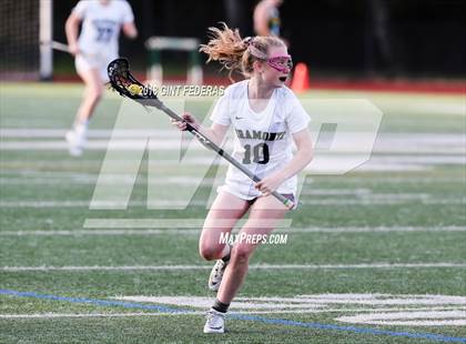 Thumbnail 2 in San Marin vs. Miramonte (NCS D2 Quarterfinal) photogallery.